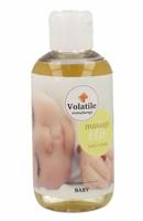 Volatile Baby Massage Olie Baby's Buikje
