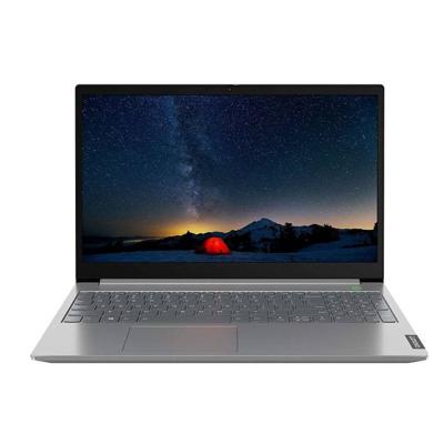 Lenovo ThinkBook 15 G2 ITL - Intel Core i5-11e Generatie - 15 inch - 16GB RAM - 256GB SSD - Windows 11 Home