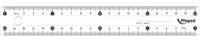 Maped lat Essentials 146 20 cm - dubbele graduatie