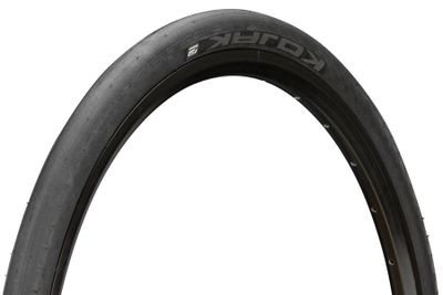 Schwalbe Kojak RaceGuard Vouwband 26x2.00 Zwart