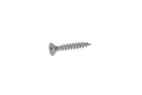 4tecx 4tecx Platverzonkenkopschroef Pozidriv Verzinkt 4,5x45 Voldraad - VE=200 - 4095630270