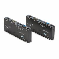 KVM switch Startech SV565UTPUEU 150 m