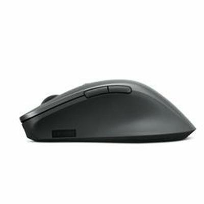 Muis Lenovo 4Y51J62544 Grijs Monochrome 2400 dpi