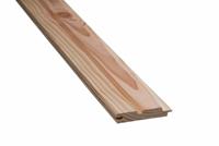 Douglas dubbele rhombus 25x140x3650