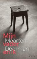 Mijn vader en ik - Maarten Doorman - ebook