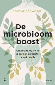 De microbioom boost (Paperback)
