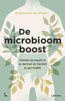 De microbioom boost (Paperback)