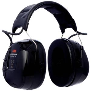 3M Peltor WorkTunes Pro HRXS220A Oorkapheadset 32 dB 1 stuk(s)