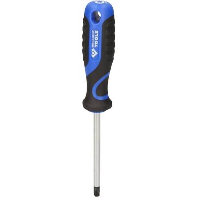 Brilliant Tools BT034911 Torx-schroevendraaier Grootte T 40 Koplengte: 100 mm 1 stuk(s)