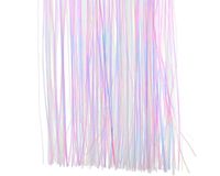 Lametta vinyl l0.1b50h40cm iris - Decoris