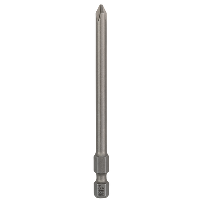 Bosch Accessoires Bit extra-hard PH 1, 89 mm 3st - 2607001533