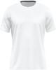 JAKO 6105 T-Shirt Uni - Wit - M