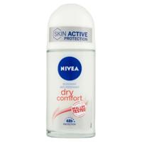 Deodorant Roller Nivea Dry Comfort 50 ml