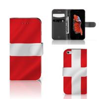 Apple iPhone 6 | 6s | Bookstyle Case | Denemarken