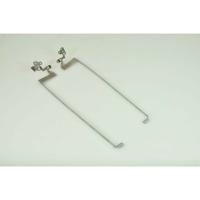 Notebook scharnier en bracket voor HP Pavilion DV7-7000 34.4su02.00x