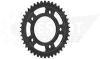 ESJOT Chain wheel 428 42z steel black