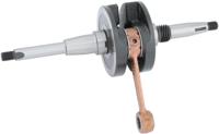 RMS Crank shafts