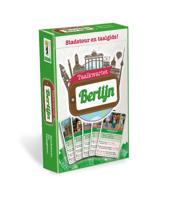 Taalkwartet Berlijn (Kaartspellen)