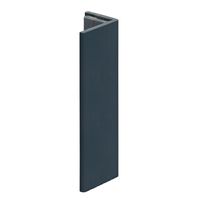 Keralit eindprofiel 17 mm Skyblue (2806)