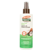 Palmers Conditioner coconut oil formula leave in 250 Milliliter