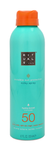 Rituals Karma Sun Protection Milky Spray SPF50 200ml Zonbescherming