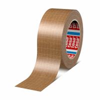 Plakband TESA Bruin (50 mm x 25 m) Plakband TESA Bruin (50 mm x 25 m)
