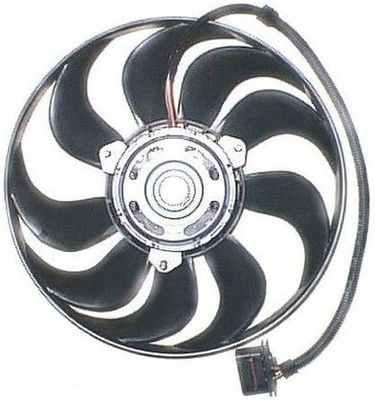 Koelventilator 47373