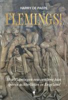 Flemings! (Paperback)
