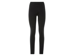 esmara Dames legging (Zwart, XS (32/34))