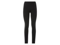 esmara Dames legging (Zwart, XS (32/34)) esmara Dames legging (Zwart, XS (32/34))