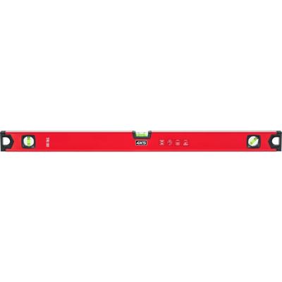 4K5 Tools TRI 80 Waterpas met 45°-libel | 80 cm - 603.115-80
