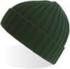 Atlantis AT803 Shore Beanie - Bottle-Green - One Size