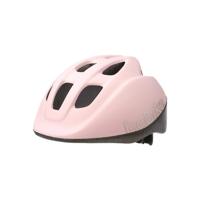 Bobike Go Fietshelm Junior Cotton Candy Pink maat 46 53 cm (XS) Bobike Go Fietshelm Junior Cotton Candy Pink maat 46 53 cm (XS)