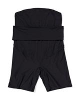 HEMA Zwangerschapbiker zwart (zwart)