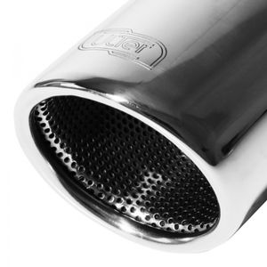 Ulter Sport uitlaat passend voor Citroën C2 1.1i 44kW 2003-2009 70mm US10410470RS