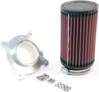 K&N Replac. filter ya-7006