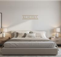 Muursticker cloud danser naam