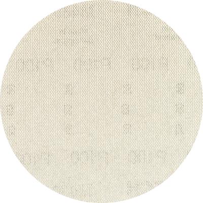 Bosch Accessoires Expert M480 schuurnet voor excenterschuurmachines 150 mm, K100 50-delig - 1 stuk(s) - 2608900699