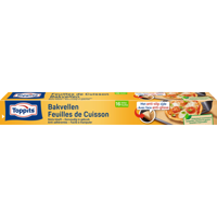 Toppits Bakvellen 16 Vellen bij Jumbo
