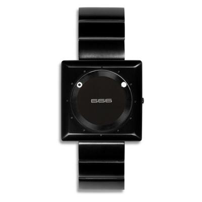 Unisex horloge 666 Barcelona 666-064 (Ø 45 mm)