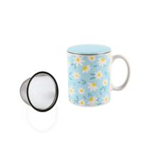 Kop met theefilter Versa