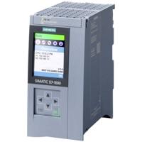 Siemens 6ES7515-2AM02-0AB0 Centrale PLC-module Siemens 6ES7515-2AM02-0AB0 Centrale PLC-module