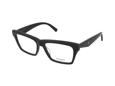 Brillen met correctie Saint Laurent SL M104 OPT 001