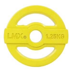 Lifemaxx LMX1135 Pump Discs - Gekleurd - Per stuk