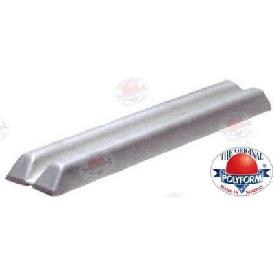 Protectores pantalan SCAMF44 - PROTECTOR PANTALAN 94 x 8,5 x 4,4 (2