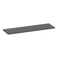 Brauer Ocean Medium Topblad - 160 cm - Timber Grey