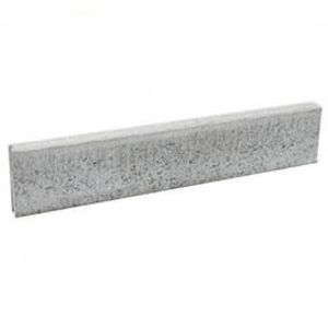Opsluitband beton 5x15x100 grijs