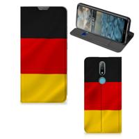 Nokia 2.4 | Standcase | Duitsland