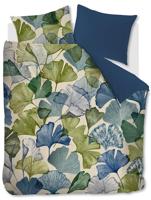 Beddinghouse Dekbedovertrek Sue Blue Green