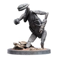 The Dark Crystal: Age of Resistance Statue 1/6 Seladon the Lore 28 cm - thumbnail